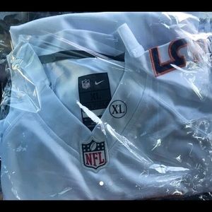 Brian Urlacher Chicago Bears Jersey